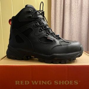 Men’s Red Wing Boots